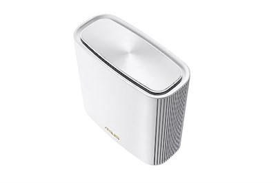 ASUS XT8 (W-2-PK) ZenWifi XT8 Gaming-Ai Mesh-AiProtectionPro-Torrent-Bulut-DLNA-Kablosuz Ağ Dağıtım Mesh Sistemi(Beyaz İkili Paket) - Seçenekler: 2 Pack White, XD4, XT8, Beyaz, Siyah