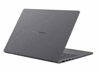 Asus Zenbook 14 UX3407QA-QD381W Dizüstü Bilgisayar, Snapdragon® X X1 26 100 İşlemci, Qualcomm® Adreno™ GPU, 16 GB RAM, 512 GB SSD, 14 İnç OLED, W11 Home