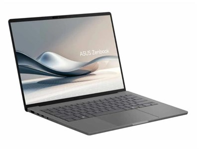 Asus Zenbook 14 UX3407QA-QD381W Dizüstü Bilgisayar, Snapdragon® X X1 26 100 İşlemci, Qualcomm® Adreno™ GPU, 16 GB RAM, 512 GB SSD, 14 İnç OLED, W11 Home