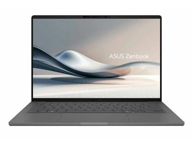 Asus Zenbook 14 UX3407QA-QD381W Dizüstü Bilgisayar, Snapdragon® X X1 26 100 İşlemci, Qualcomm® Adreno™ GPU, 16 GB RAM, 512 GB SSD, 14 İnç OLED, W11 Home