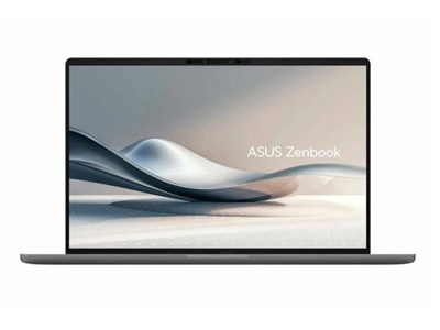 Asus Zenbook 14 UX3407QA-QD381W Dizüstü Bilgisayar, Snapdragon® X X1 26 100 İşlemci, Qualcomm® Adreno™ GPU, 16 GB RAM, 512 GB SSD, 14 İnç OLED, W11 Home
