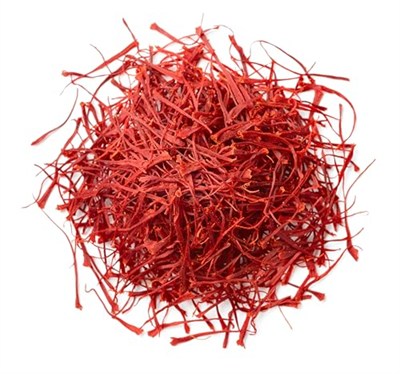 ATA SAFFRON -1. Kalite Orjinal Safran 5 gr