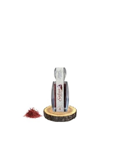 ATA SAFFRON -1. Kalite Orjinal Safran 5 gr