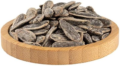 Ateşler Kuruyemiş Dakota Çekirdek Tuzlu Şeffaf Paket 450 gr