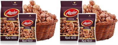 Ateşler Kuruyemiş Fıstık İçi Kavrulmuş 200 gr