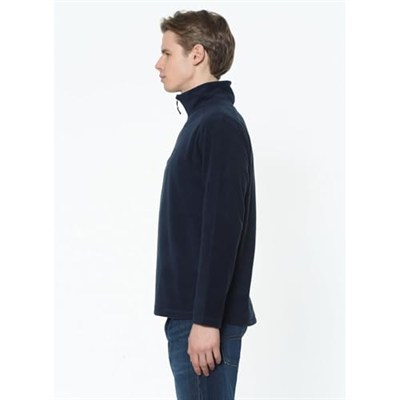 Atlantic Stars Helly Hansen Mount Fleece Erkek Polar Üst Mavi S Lacivert
