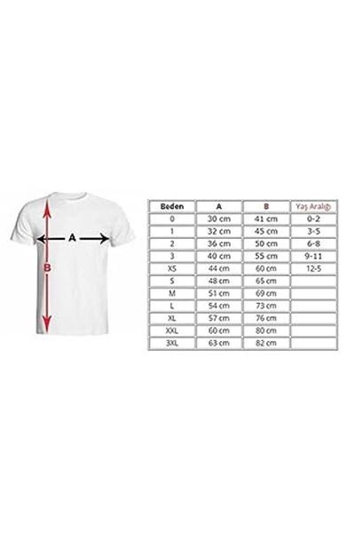 Atletizm Baskılı Beyaz T-shirt 55580868765