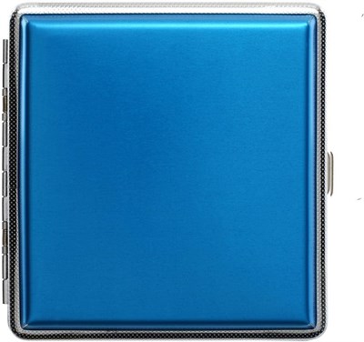 Atomic German Aluminyum Kısa Sig. Tab akasısı Mavi 18li
