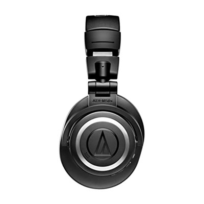 Audio-Technica M50xBT2 kablosuz kulaklık, siyah