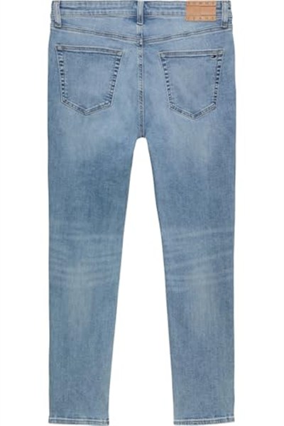 Austin Soluk İnce Paça Jeans