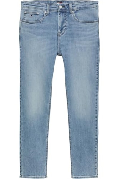 Austin Soluk İnce Paça Jeans
