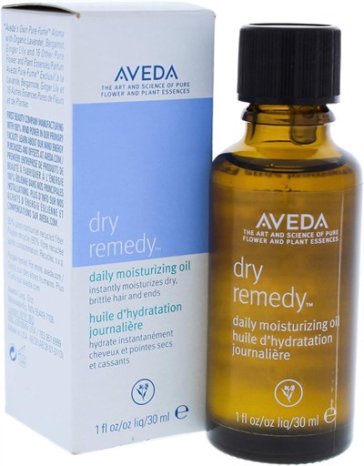 Aveda Dry Remedy Daily Moisturizing Oil Günlük Nemlendirici Yağ 30 ml