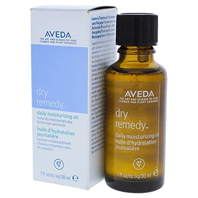 Aveda Dry Remedy Daily Moisturizing Oil Günlük Nemlendirici Yağ 30 ml