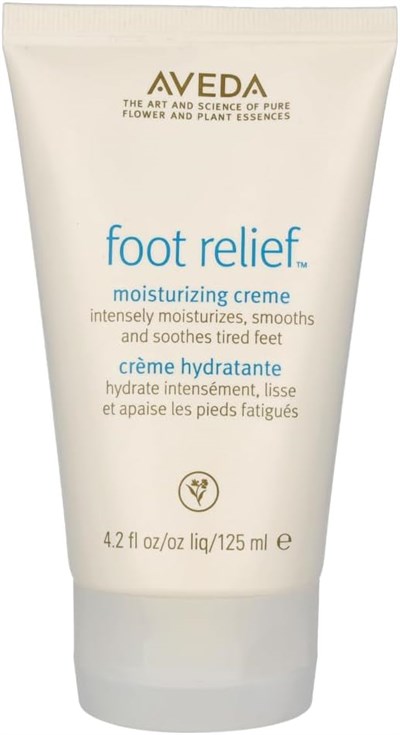 AVEDA Foot Relief Moisturizing Creme Nemlendirici Krem 125ml
