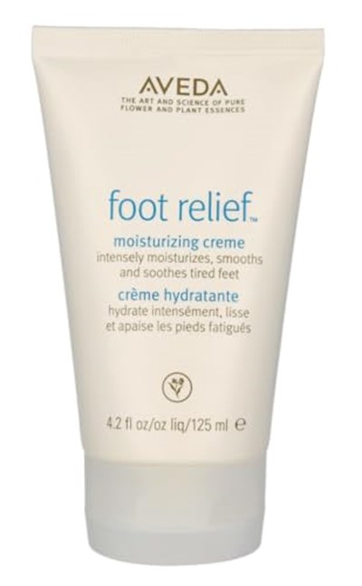 AVEDA Foot Relief Moisturizing Creme Nemlendirici Krem 125ml