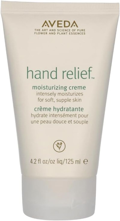 Aveda Hand Relief Rahatlatıcı Ve Nemlendirici El Kremi 125ml