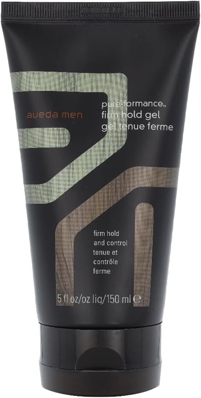 Aveda Men Pure-Formance Firm Hold Saç Jeli 150 ml