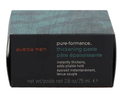AVEDA Men Pure-Formance Thickening Paste Saç Şekillendirici 75ml
