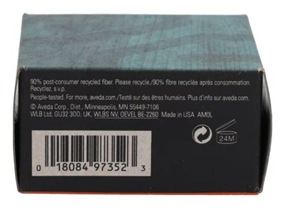 AVEDA Men Pure-Formance Thickening Paste Saç Şekillendirici 75ml