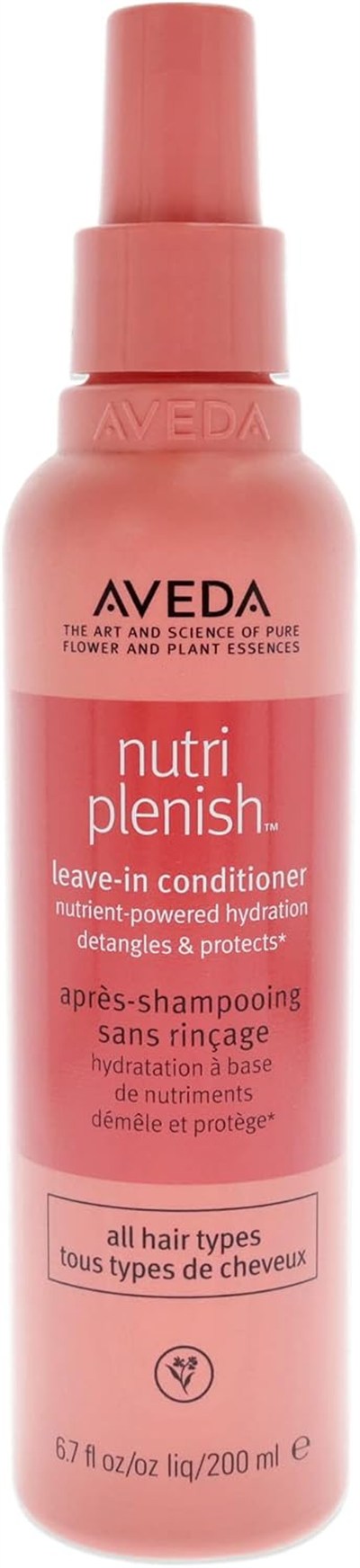 Aveda Nutriplenish Leave-in Durulanmayan Saç Kremi 200 ml