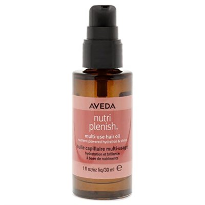 Aveda Nutriplenish Multi-Use Saç Bakım Yağı 30 ml