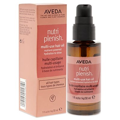 Aveda Nutriplenish Multi-Use Saç Bakım Yağı 30 ml