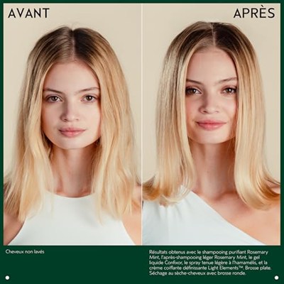 AVEDA Rosemary Mint Purifying Shampoo Arındırıcı Şampuan 1000ml