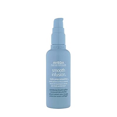 Aveda Smooth Infusion Style Prep Yatıştırıcı Serum 100 ml