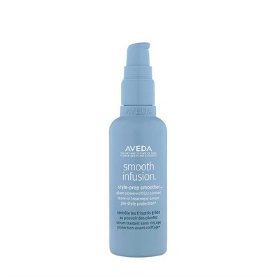 Aveda Smooth Infusion Style Prep Yatıştırıcı Serum 100 ml