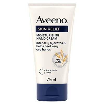 AVEENO® CILT RELIEF NEMLENDIRICI EL KREMI (Ambalaj Değişebilir)