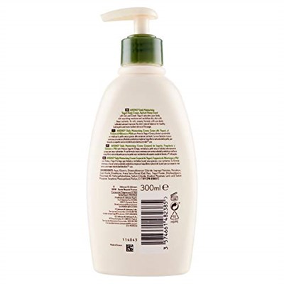 Aveeno Günlük Nemlendirici Apricot & Honey Lotion 300ml