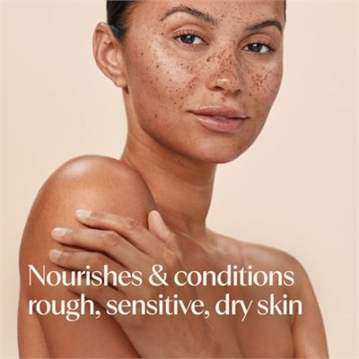 Aveeno Günlük Nemlendirici Kuru Vücut Yağ Sisi, Yulaf ve Jojoba Yağlı Kuru, Kaba Hassas Ciltler, Besleyici ve Hipoalerjenik Vücut Spreyi, Paraben, Silikon ve Ftalat İçermez, 6.7 ml