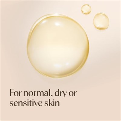 Aveeno Günlük Nemlendirici Kuru Vücut Yağ Sisi, Yulaf ve Jojoba Yağlı Kuru, Kaba Hassas Ciltler, Besleyici ve Hipoalerjenik Vücut Spreyi, Paraben, Silikon ve Ftalat İçermez, 6.7 ml