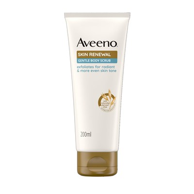 Aveeno Skin Renewal Vücut Peelingi 200ml