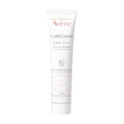 Avene Cold Creme Nemlendirici Krem 40ml 1 Paket