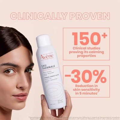 Avene Eau Thermale Termal Su (150 ml)