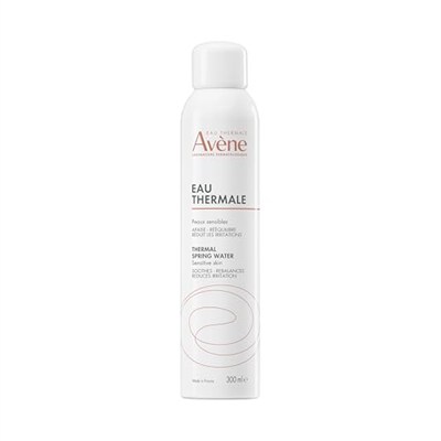 Avene-Termal Su - Eau Thermal Water Sprey 300 ml 3282779003131