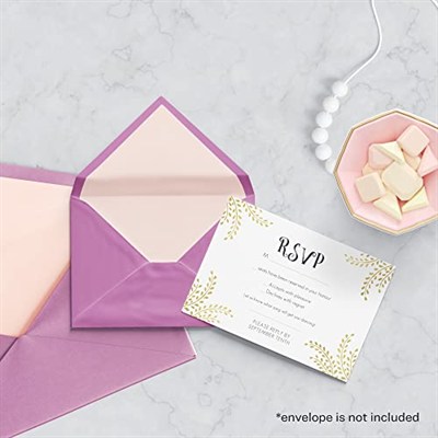 Avery İsim etiketi ekleri, baskı veya yazma, 6,4 x 8,9 cm, 400 kart dolumu (5390), beyaz