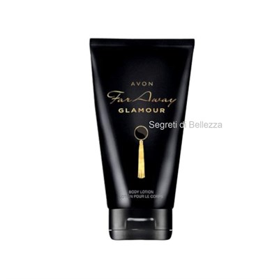 Avon Far Away Glamour Vücut Losyonu 125 Ml.