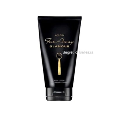 Avon Far Away Glamour Vücut Losyonu 125 Ml.
