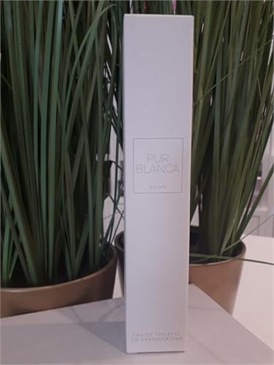 Avon Pur Blanca Edt Kadın 50 Ml