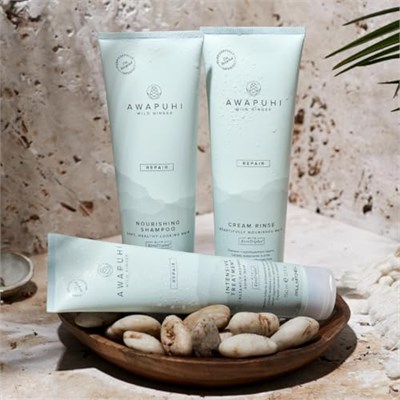 Awapuhi Wild Ginger Paul Mitchell Awg Repair Cream Rinse Bakim Kremi 250 Ml