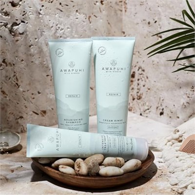 Awapuhi Wild Ginger Paul Mitchell Awg Intensive Treatment Yoğun Haftalik Bakim 150 Ml