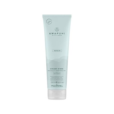 Awapuhi Wild Ginger Paul Mitchell Awg Repair Cream Rinse Bakim Kremi 250 Ml