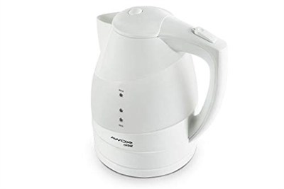 Awox Orbit 1.7 Litre Gizli Rezistans Kettle