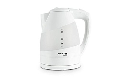 Awox Orbit 1.7 Litre Gizli Rezistans Kettle