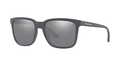 A|X ARMANI EXCHANGE Erkek Ax4112su Universal Fit Dikdörtgen Güneş Gözlüğü