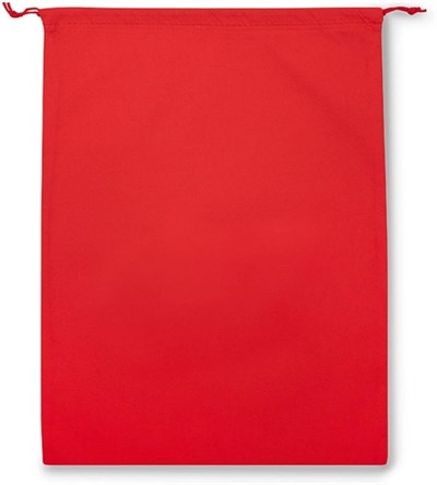 Ayakkabı Torbası 30x35 cm Kırmızı hemdeNM4