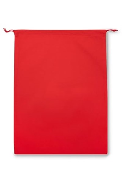 Ayakkabı Torbası 30x35 cm Kırmızı hemdeNM4