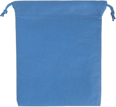 Ayakkabı Torbası 70 gr 20 Adet Koyu Mavi hemdeNM10